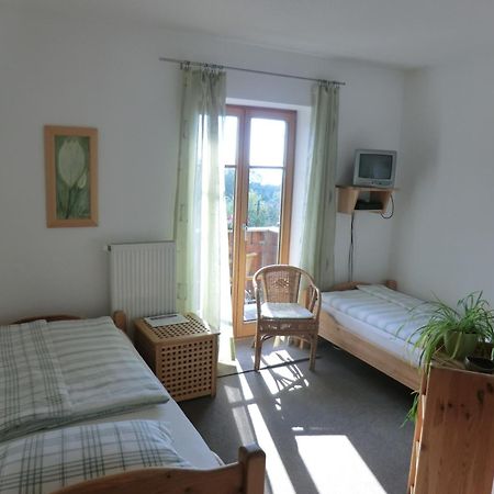 Hotel Zum Horizont à Deggendorf Extérieur photo