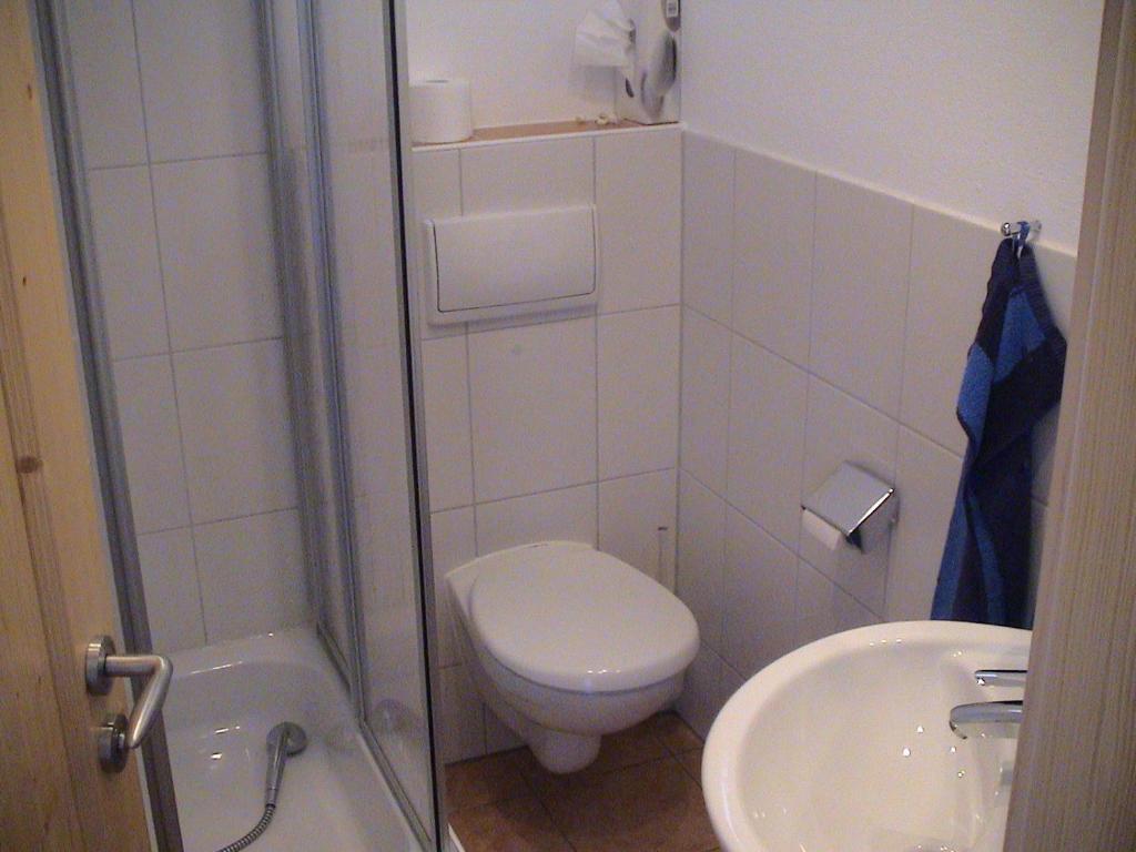 Hotel Zum Horizont à Deggendorf Extérieur photo
