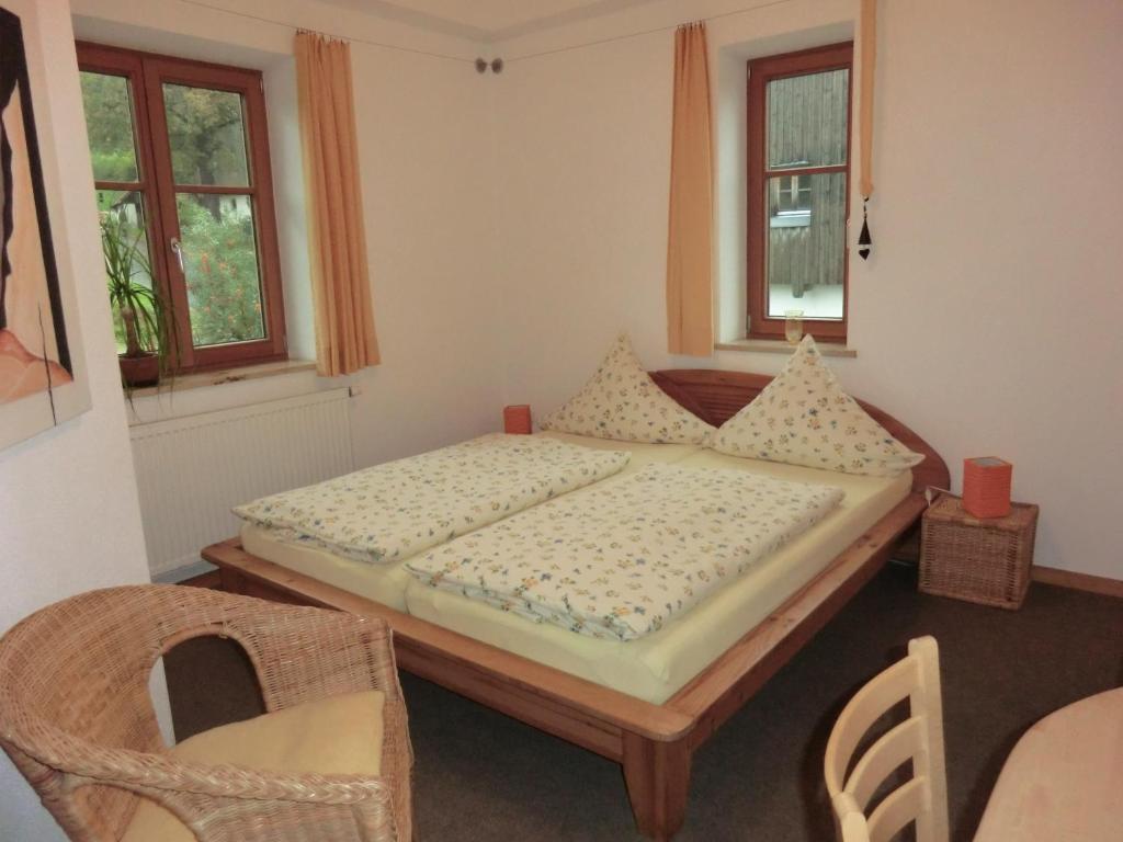 Hotel Zum Horizont à Deggendorf Extérieur photo