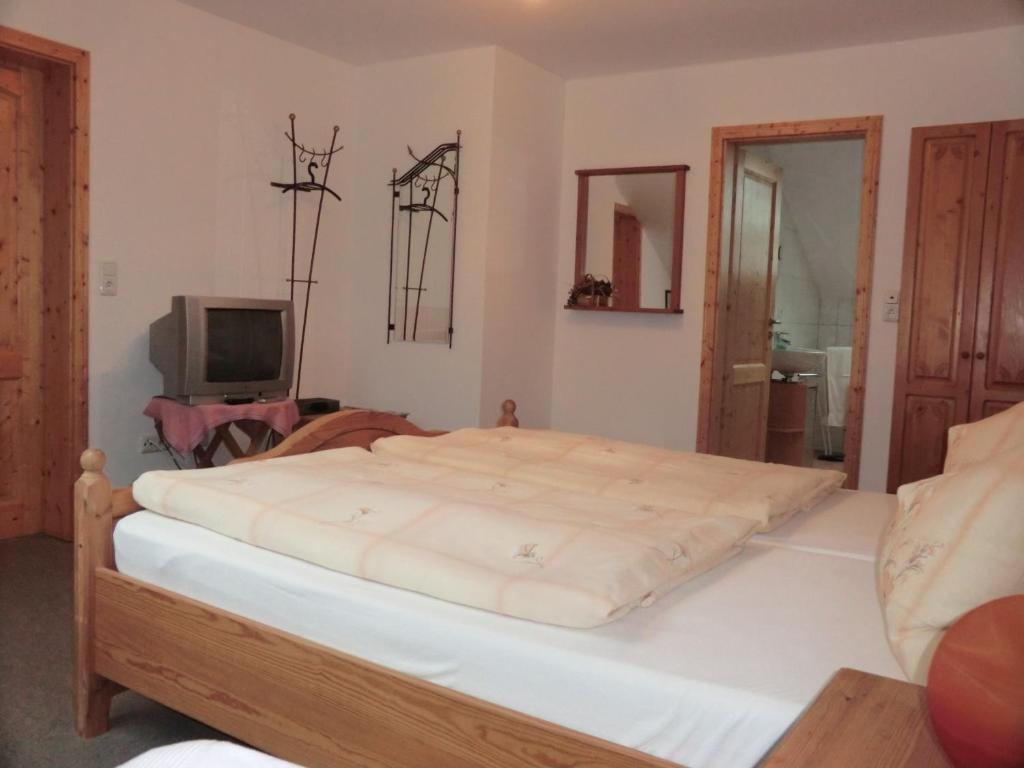 Hotel Zum Horizont à Deggendorf Chambre photo
