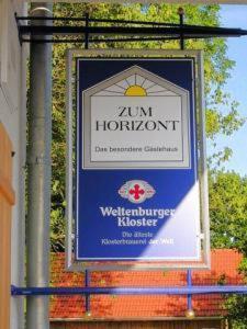Hotel Zum Horizont à Deggendorf Extérieur photo