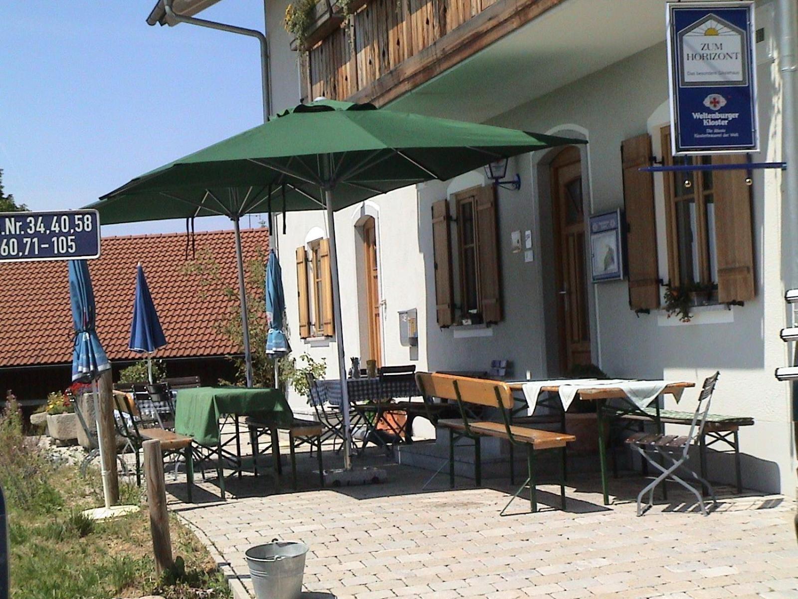 Hotel Zum Horizont à Deggendorf Extérieur photo