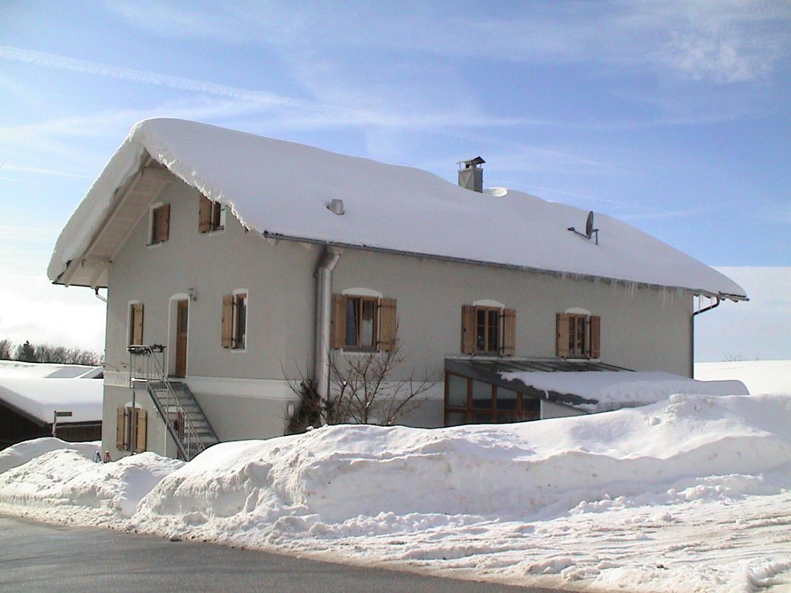 Hotel Zum Horizont à Deggendorf Extérieur photo