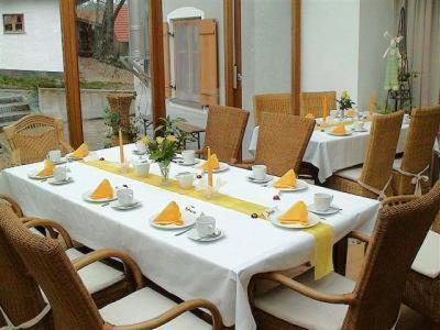 Hotel Zum Horizont à Deggendorf Extérieur photo