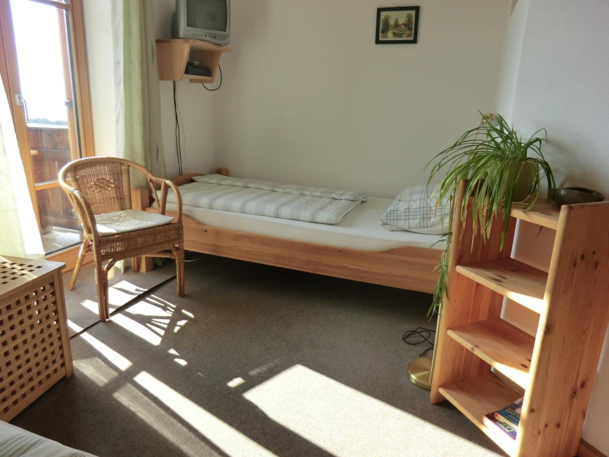 Hotel Zum Horizont à Deggendorf Extérieur photo